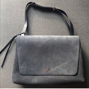 Repost: Dagne Dover Simone Satchel